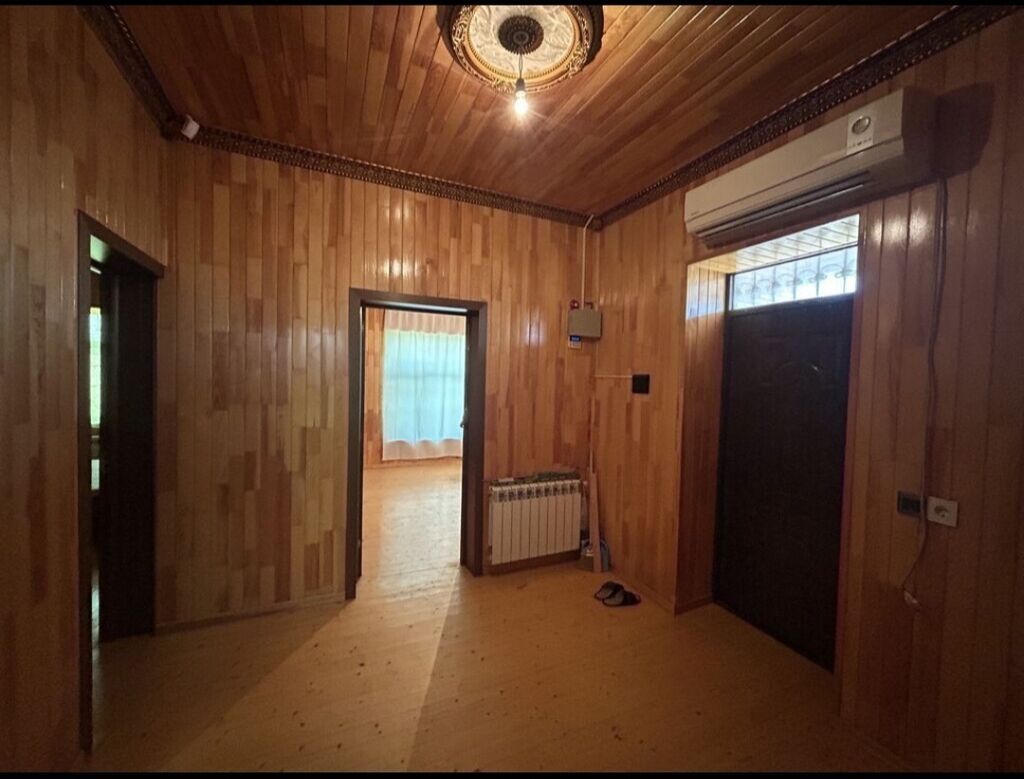 3 otaqlı, 6 kv. m, Yeni təmirli — Daşınmaz əmlak, Digah (7)