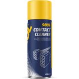 Mannol 9893 Contact Cleaner 0,45L — Avtokosmetika və avtokimya