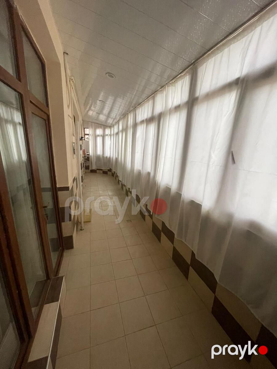 3-otaqlı yeni tikili kirayə verilir, Fəzail Bayramov küç., 115 m² — Mənzil, Bakı (11)