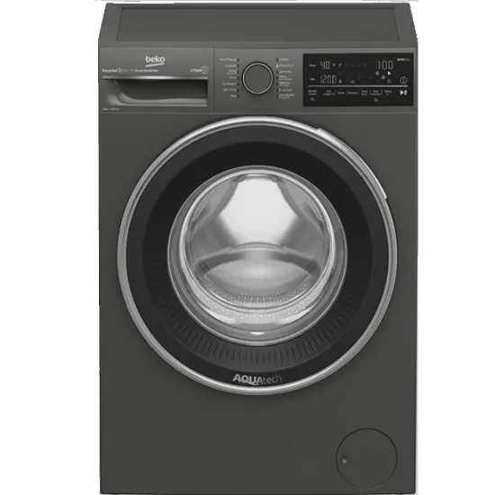 Beko B3WFU 51240 mcı (Outlet) — Çamaşır maşınları, Bakı