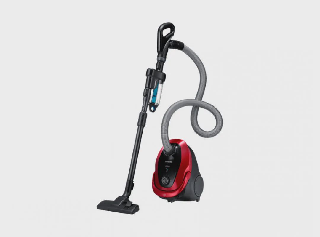 Tozsoran Samsung VC20M257AWR/EV — Tozsoran, Bakı