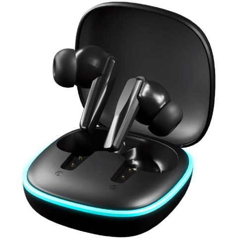 Qulaqlıq Euroacs C-Vibe 2 ENC AQULAI842689 Black — Bakı