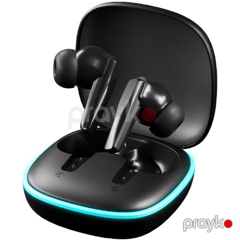 Qulaqlıq Euroacs C-Vibe 2 ENC AQULAI842689 Black — Bakı