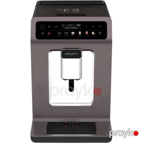 Qəhvəbişirən Krups EA895E10 8010000804 — Bakı