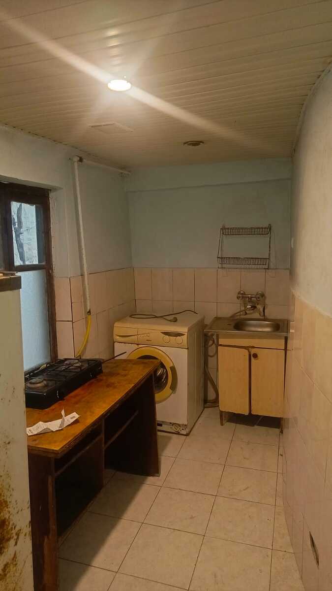 Həyət evi kirayə verilir, NZS qəs — Ev, villa, Bakı (5)