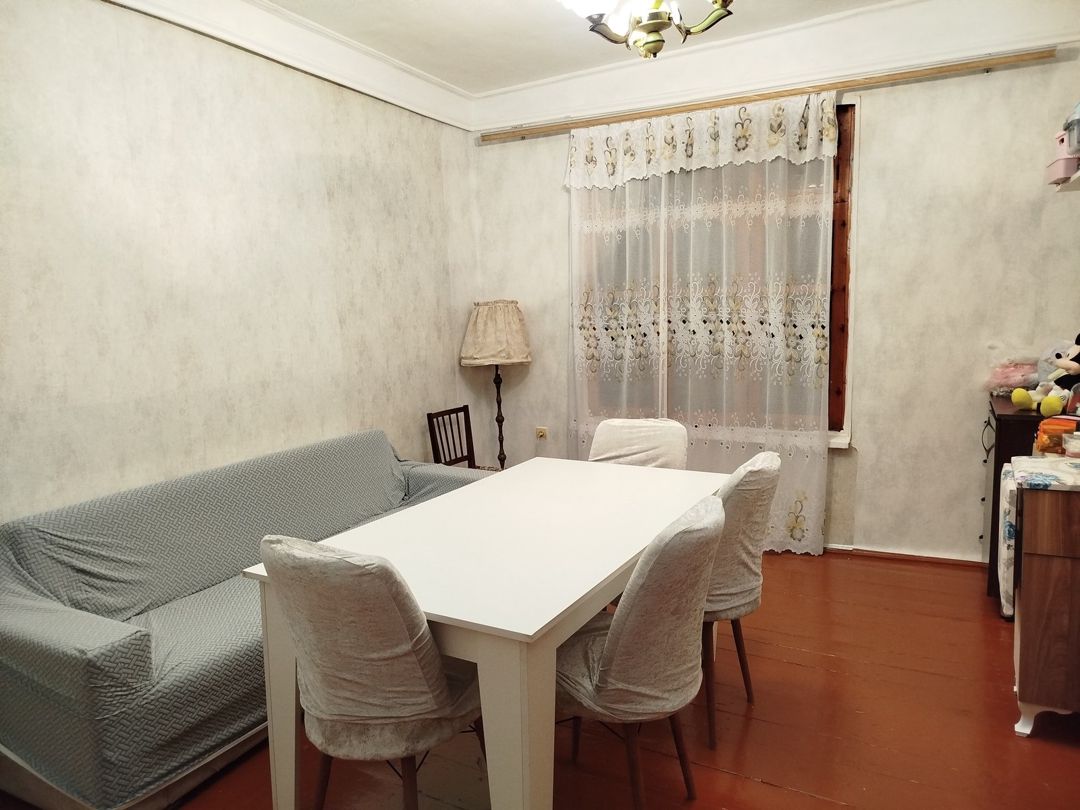 Həyət evi, Badamdar qəs — Ev, villa, Bakı (2)