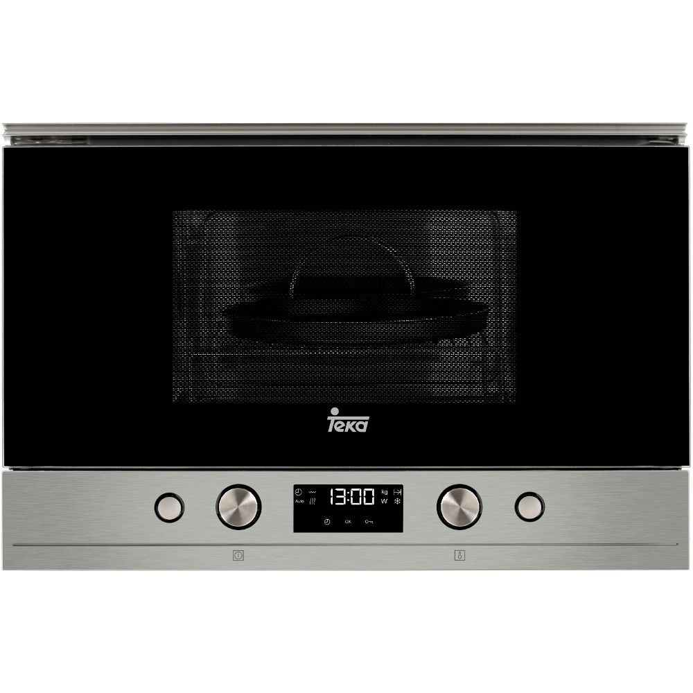 Mikrodalğalı soba Teka MWE 22 EGL — Mətbəx texnikası, Bakı (2)