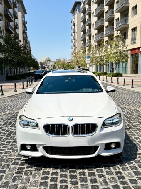 BMW 528, 2.0 L, 2016 il, 308 000 km — Bakı