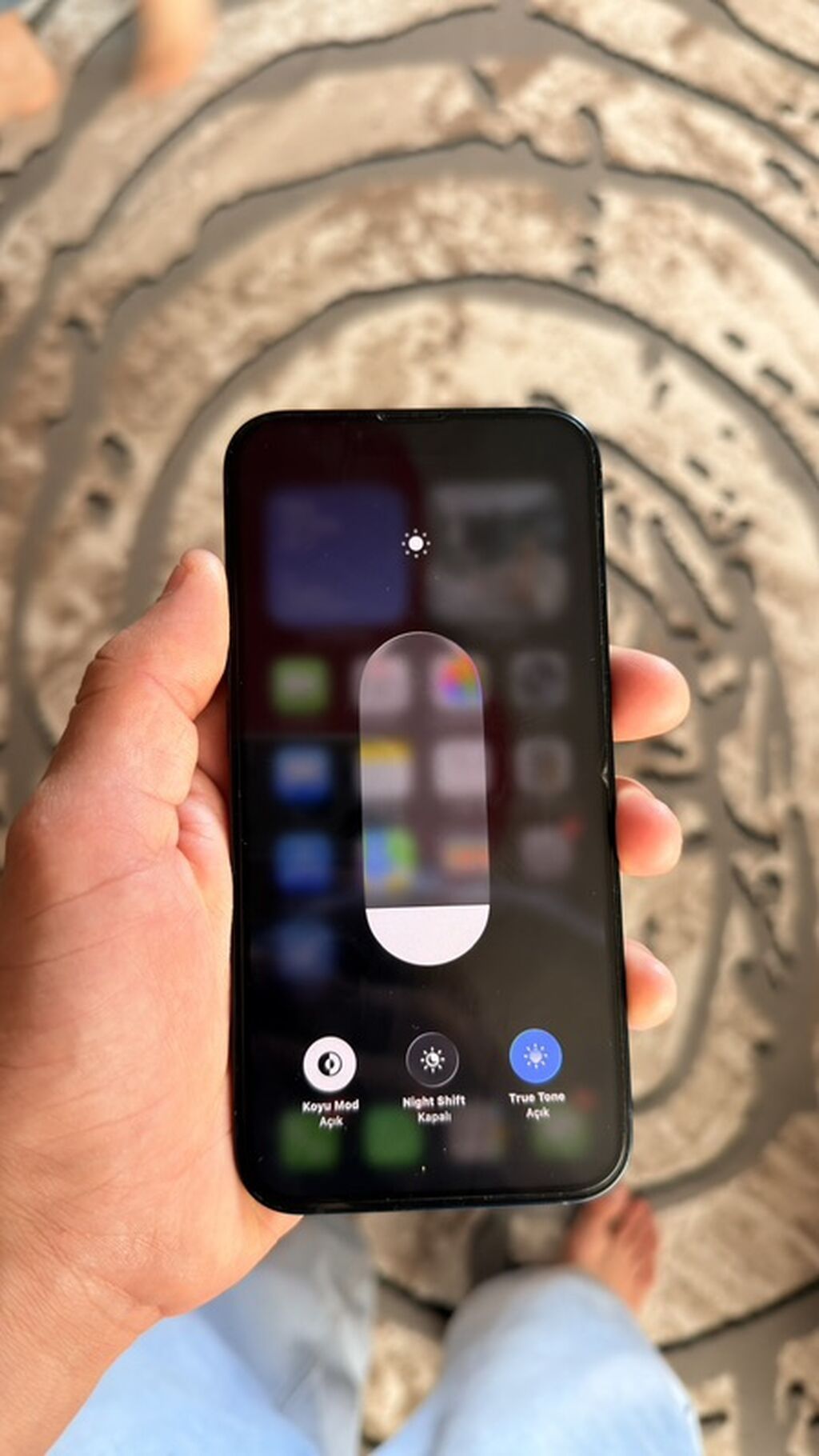 IPhone 13, 128 GB — Apple iPhone, Şəmkir