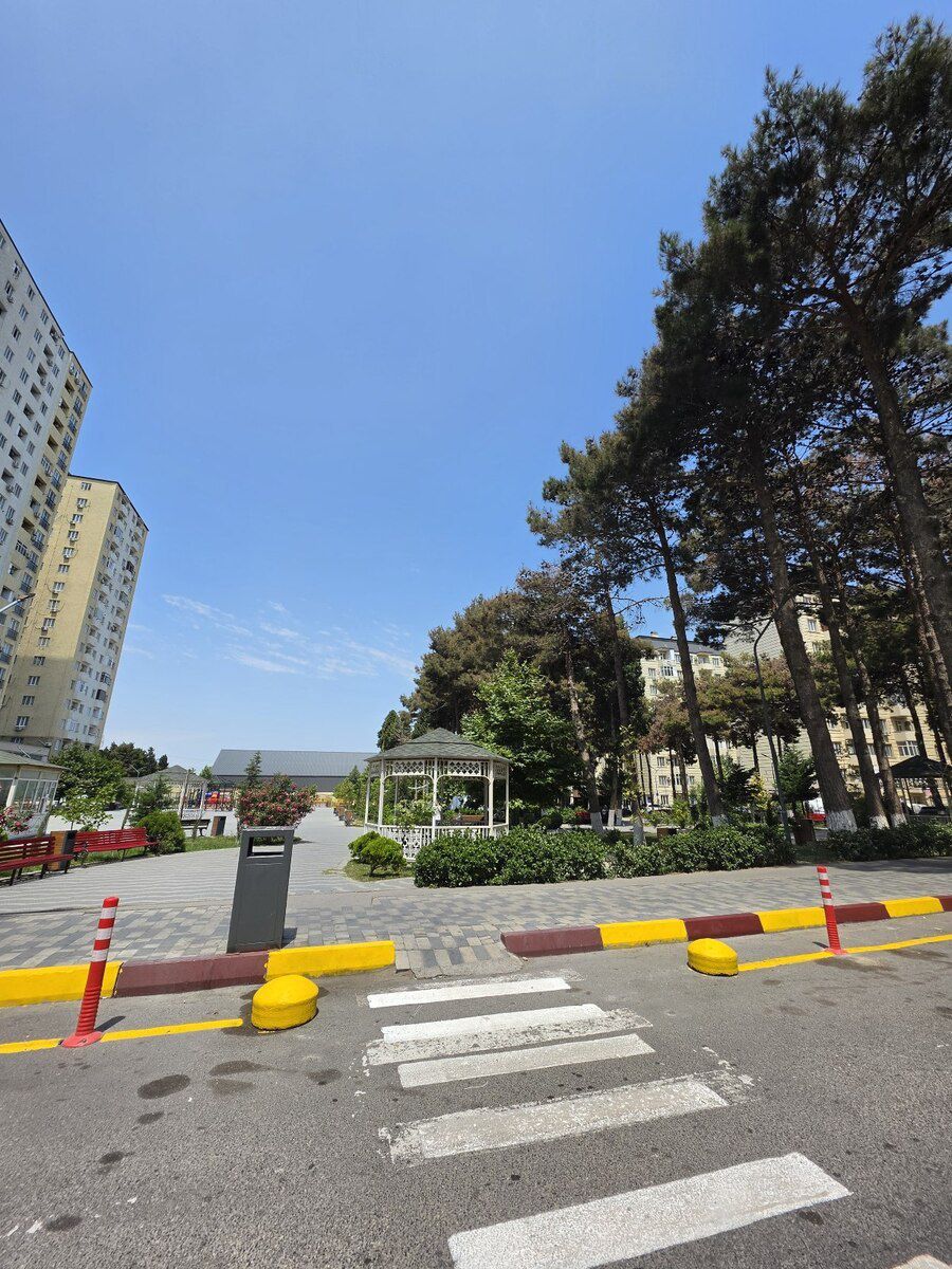 2-otaqlı yeni tikili, Xırdalan ş., 65 m² — Mənzil, Xırdalan (2)