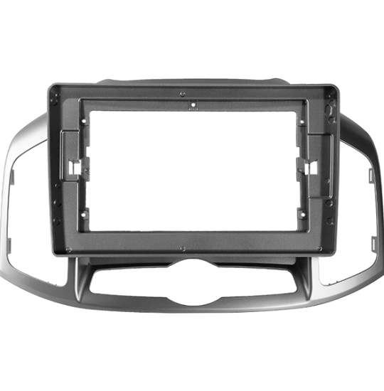 Avtomobil üçün monitor Still Cool Android Chevrolet Captiva 2013 — Avtomobil televizorları və monitorları, Bakı (2)