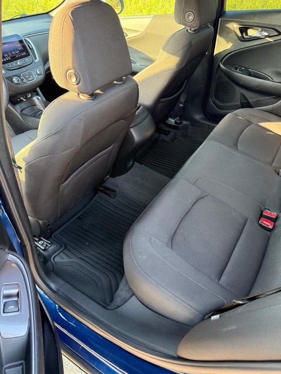 Chevrolet Malibu, 1.5 L, 2019 il, 80 467 km — Avtomobillər, Bakı (7)