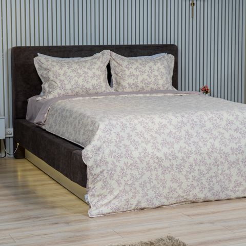 Tekstil yataq dəsti Cehizçi Laura Grand (LG-30)-10 — Bakı