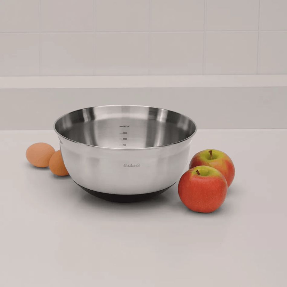 Kasa dəsti Brabantia 3 parça 363900 — Mallar, Bakı (3)