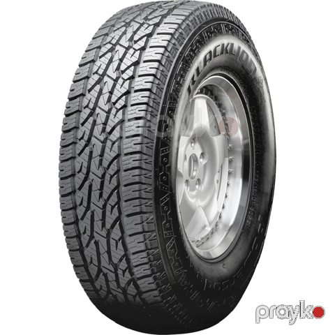 Avtomobil təkəri BlackHawk Hiscend-H HA01 107S 245/70R16