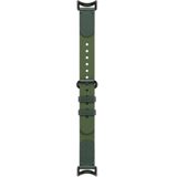 Kəmər Xiaomi Braided Green BHR7306GL — Straps & Accessories