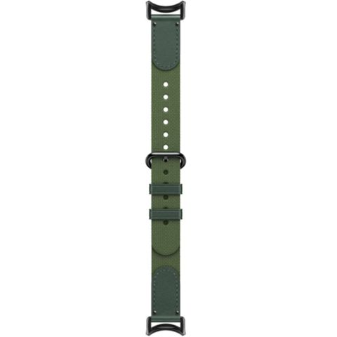 Kəmər Xiaomi Braided Green BHR7306GL — Smart Watches & Bracelets