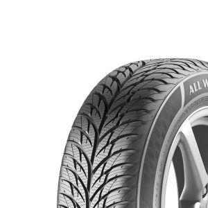 Avtomobil təkər Matador MP62 All Weather EVO 101W XL 225/55R17 (15855310000) — Təkərlər, Bakı (2)