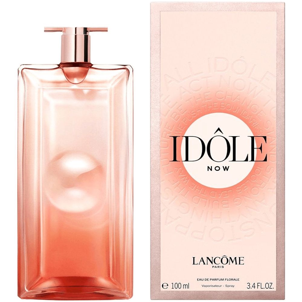 Qadın parfümü Lancome Idole Now EDP 100 ml LE244700 — Ətir, Bakı (2)