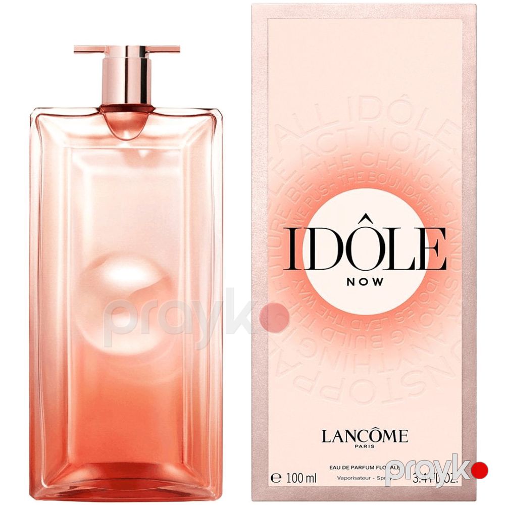 Qadın parfümü Lancome Idole Now EDP 100 ml LE244700 — Ətir, Bakı (2)