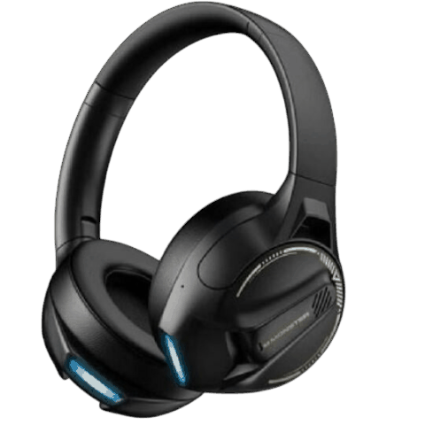 Monster Storm Gaming XKH03 Black — Bakı