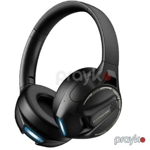 Monster Storm Gaming XKH03 Black — Bakı