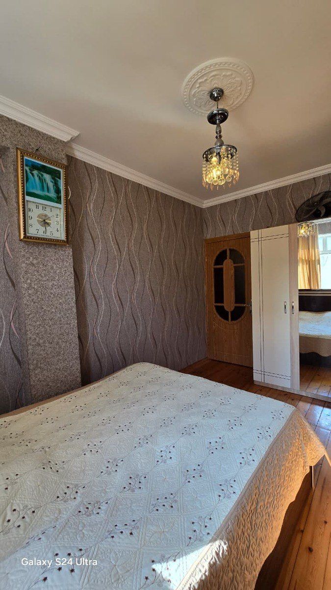 3-otaqlı yeni tikili, Xırdalan ş., 83 m² — Mənzil, Xırdalan (10)