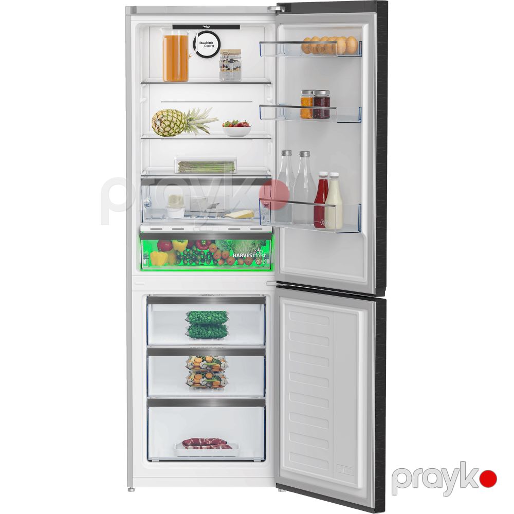Soyuducu Beko B5RCNK363ZWB — Soyuducular, Bakı (3)