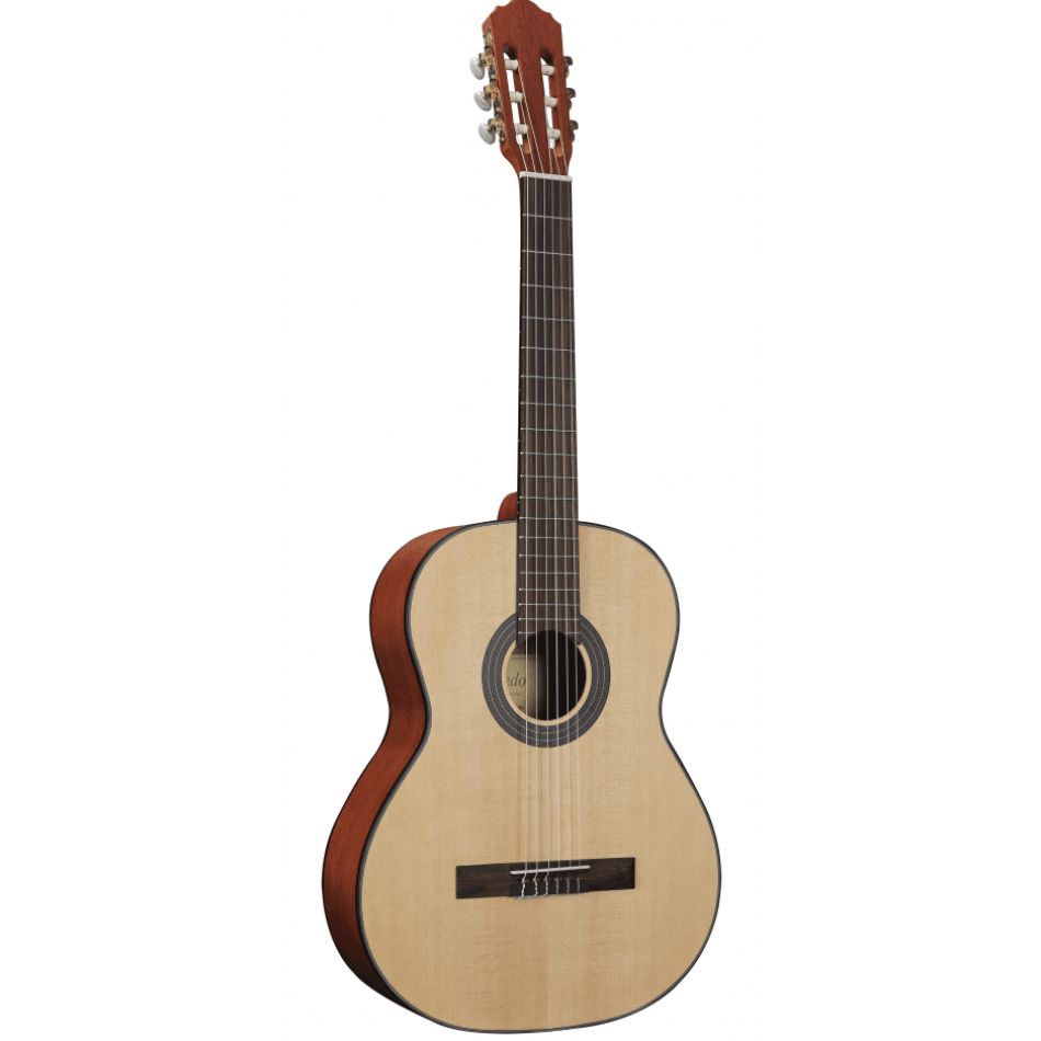 Klassik gitara Soundsation Toledo Estudio ST 44AG — Gitarlar və digər simli alətlər, Bakı