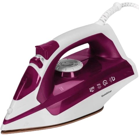 Ütü Goldstar ST-7600B — Bakı