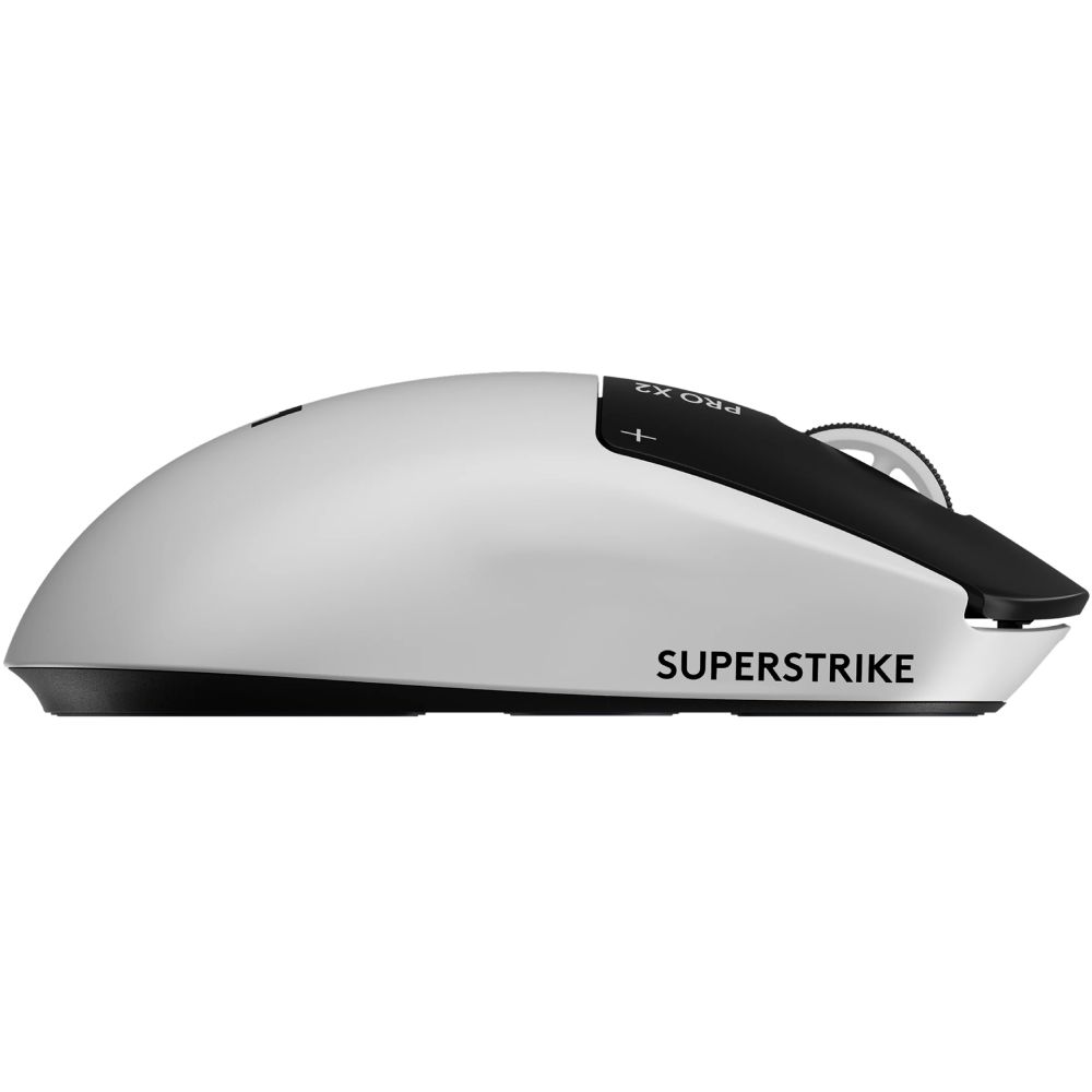 Gaming Mouse Logitech G Pro X2 Superstrike Lunar Eclipse L910-007776 — Klaviaturalar və siçanlar, Bakı (2)