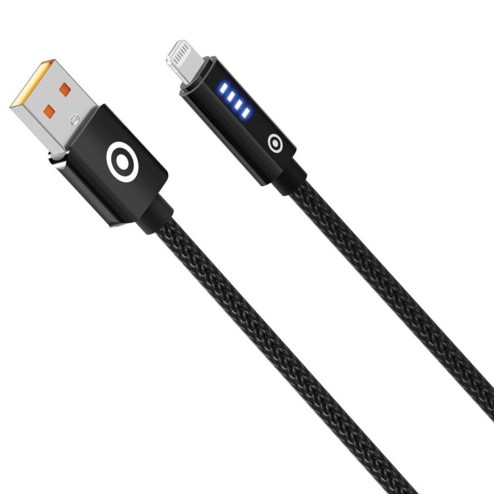 Naqil Euroacs PD USB Type-A to Lightning EU-Z207 ACHRKA842661 — Mallar, Bakı (2)