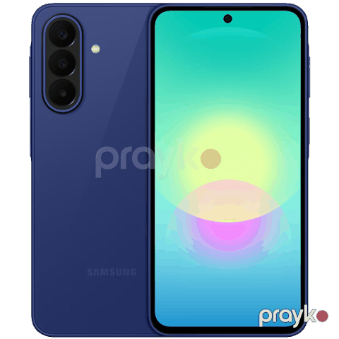 Samsung Galaxy A27 SM-A276) 6 GB / 128 GB Blue — Bakı