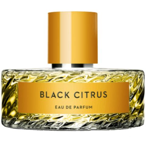 Uniseks parfüm Vilhelm Parfumerie Black Citrus EDP 100 ml 864787000123 — Парфюмерия