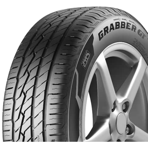 Avtomobil təkəri General Tire Grabber GT Plus 108Y XL 275/45R19 (4490610000) — Təkərlər, Bakı (4)