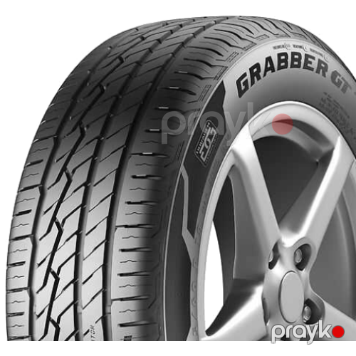 Avtomobil təkəri General Tire Grabber GT Plus 108Y XL 275/45R19 (4490610000) — Şinlər, Bakı (4)