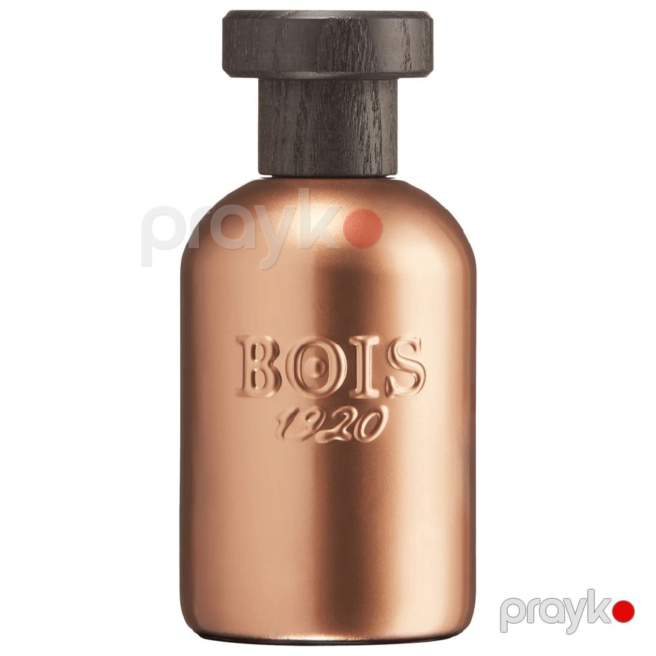 Uniseks parfüm Bois 1920 Astratto 100 ml PCBOIS01 — Ətir, Bakı