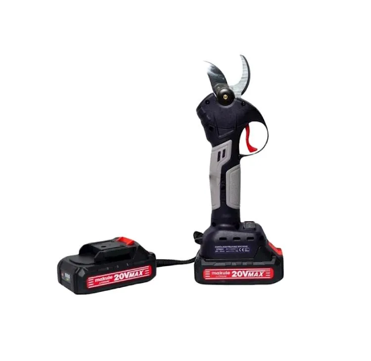 Elektrik Qayçı Makute CPM001