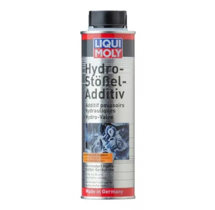 Liqui Moly Hidrokompensatorlar yuyucusu 0,3 L (1009/3919) — Cars
