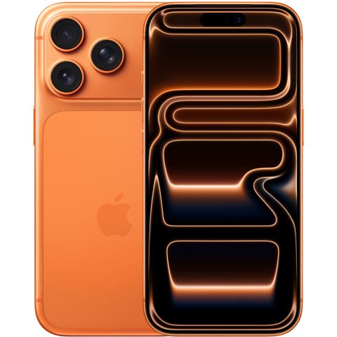 iPhone 17 Pro 512 GB Cosmic Orange — Bakı