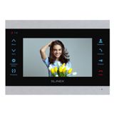 Domofon SL-07M HD Black — Домофоны
