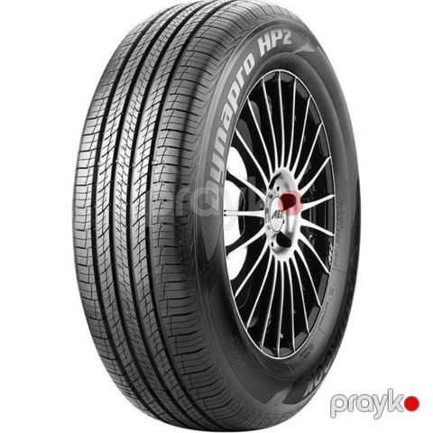 Avtomobil təkəri Hankook Dynapro HP2 RA33 113H 285/45R21