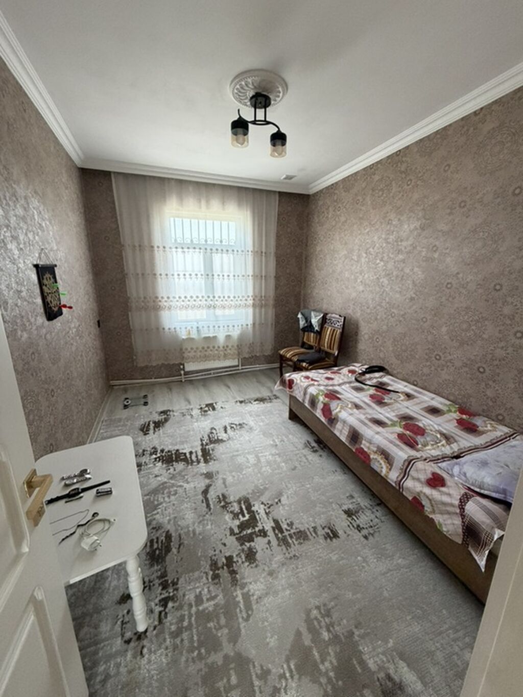 Digah, 5 otaqlı, Köhnə tikili, 130 kv. m — Daşınmaz əmlak, Digah (3)