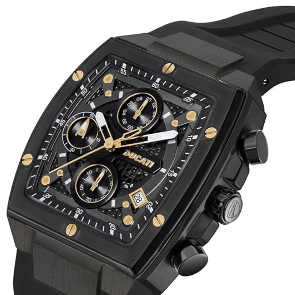 Saat Ducati DTWGO0001302 — Saatlar, Bakı (2)