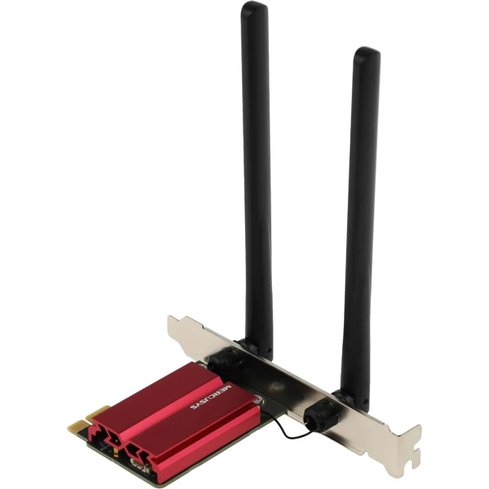 Adapter Mercusys Wi-Fi MA86XE — Mallar, Bakı (2)