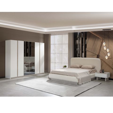 Yataq dəsti Decohill Merkur — Bakı