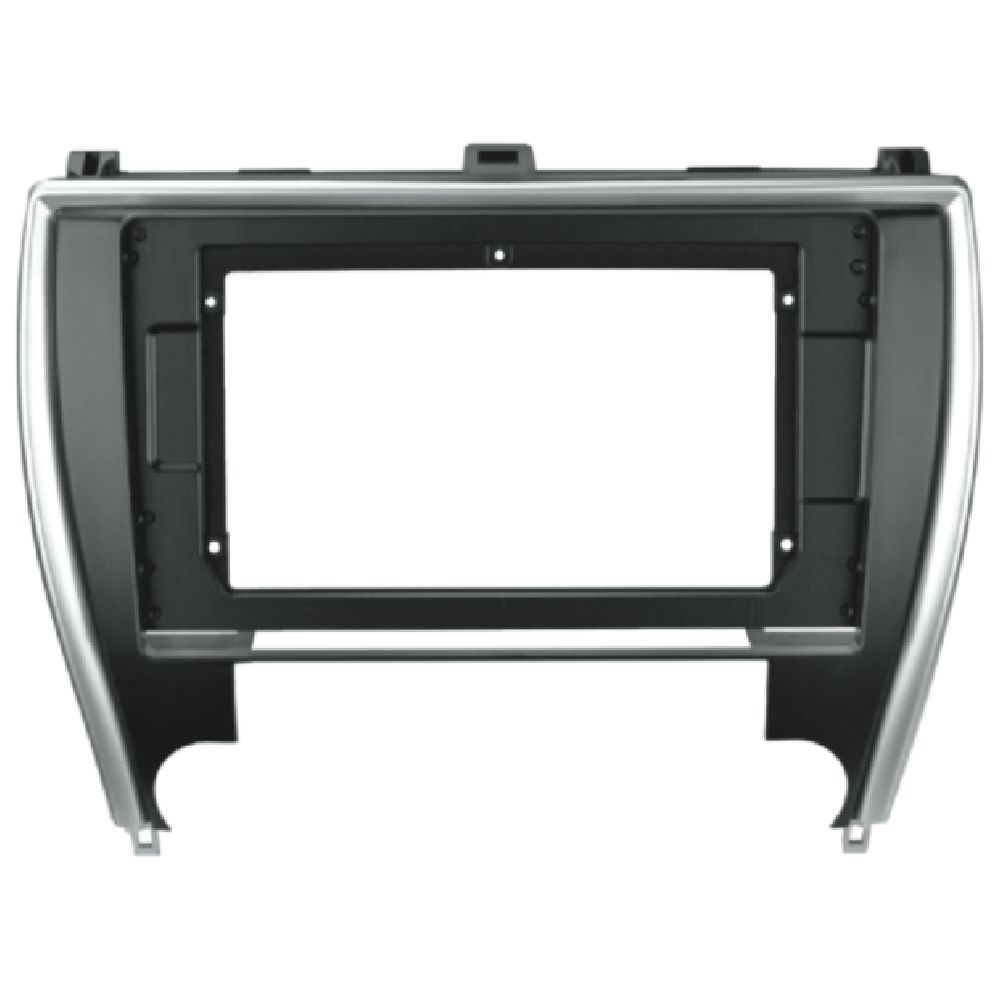 Avtomobil üçün monitor Android King Cool T18 4/64 GB DSP & Carplay For Toyota Camry 2015-2016 (USA) — Avtomobil televizorları və monitorları, Bakı (2)