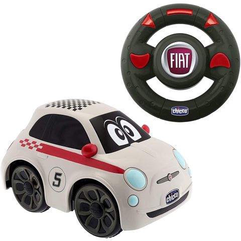Chicco Pultlu Avtomobil 500 00007275000000 — Bakı