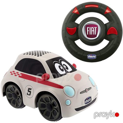 Chicco Pultlu Avtomobil 500 00007275000000 — Bakı