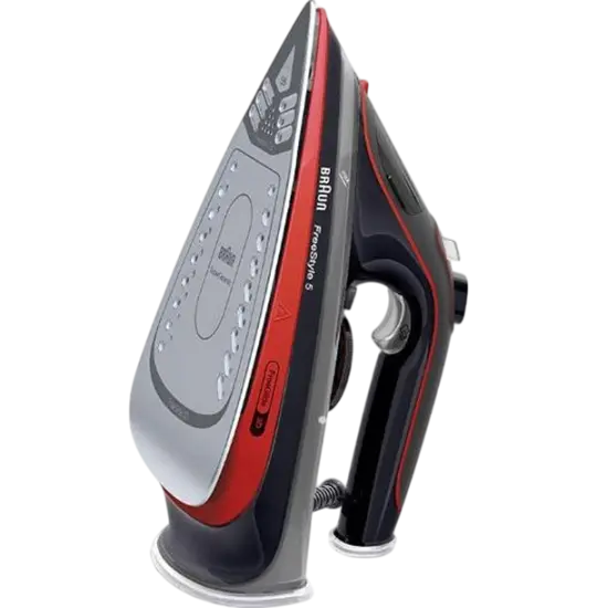 Braun FreeStyle 5 SI5057RD — Bakı